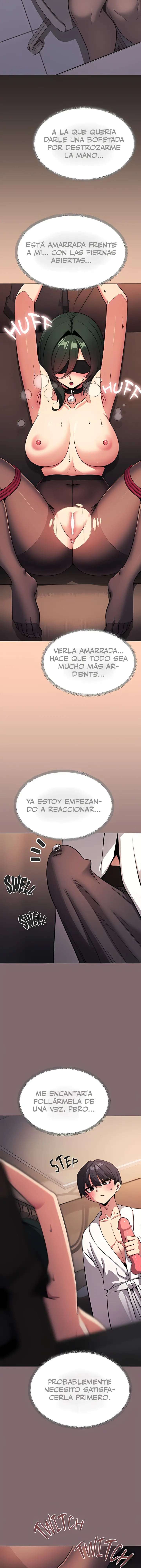 Stop Smoking Raw Chapter 80 - Page 7