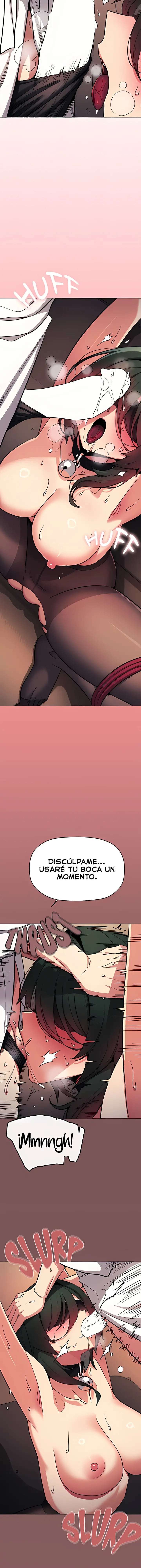 Stop Smoking Raw Chapter 81 - Page 17