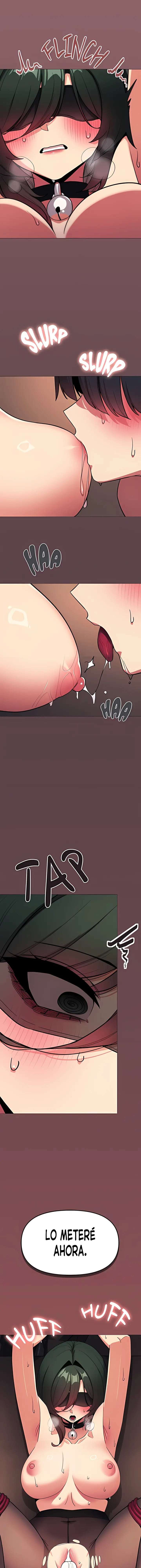 Stop Smoking Raw Chapter 81 - Page 25