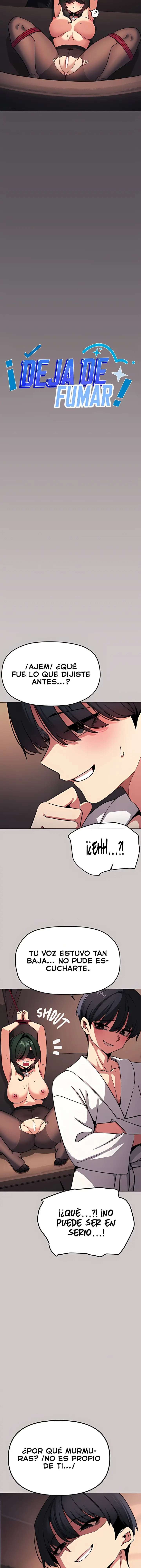 Stop Smoking Raw Chapter 81 - Page 7