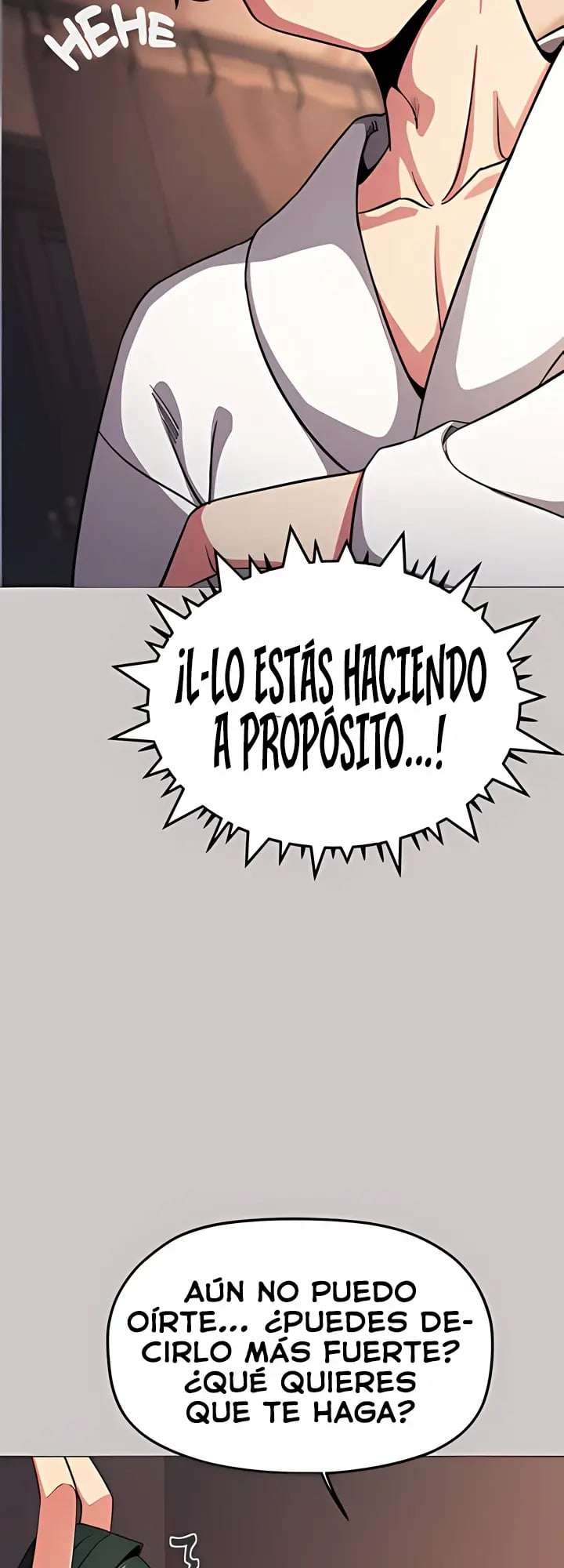 Stop Smoking Raw Chapter 81 - Page 8