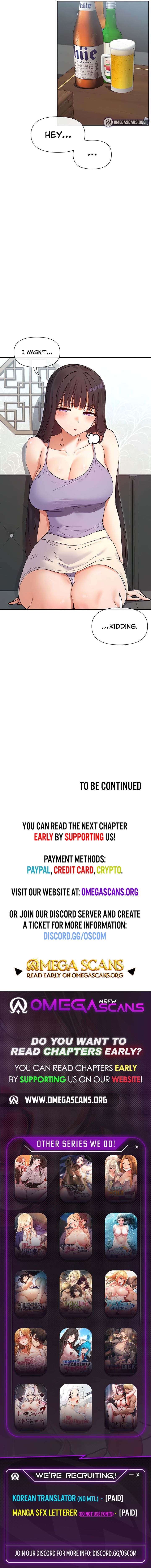 You Watch Stuff Like That? Chapter 55 - Page 9