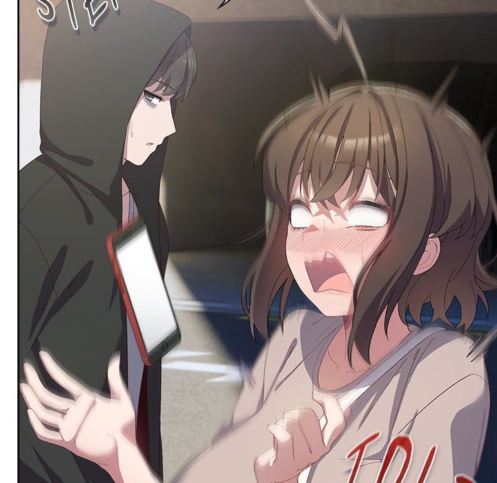 The Love Meowtchmaker Chapter 3 - Page 43