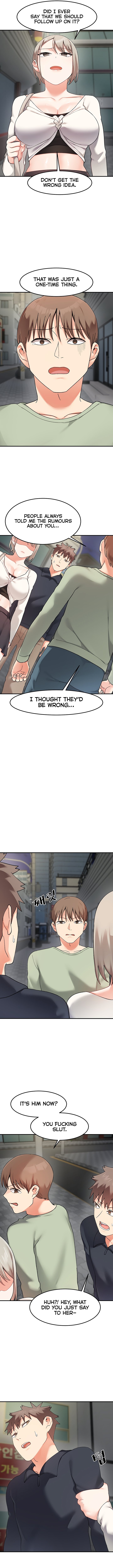 Doppelganger Female Friends Chapter 15 - Page 12