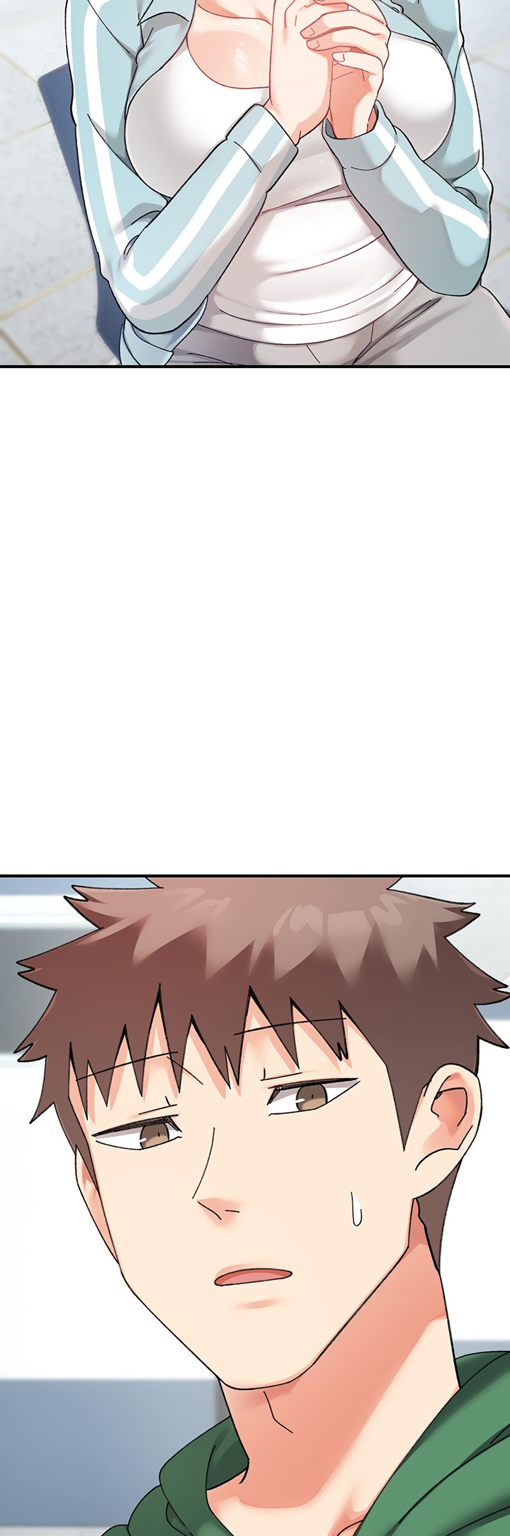 Doppelganger Female Friends Chapter 17 - Page 23