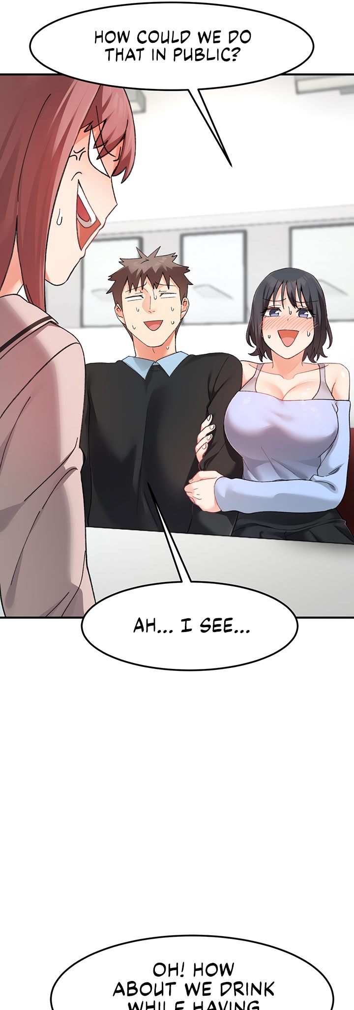 Doppelganger Female Friends Chapter 17 - Page 48