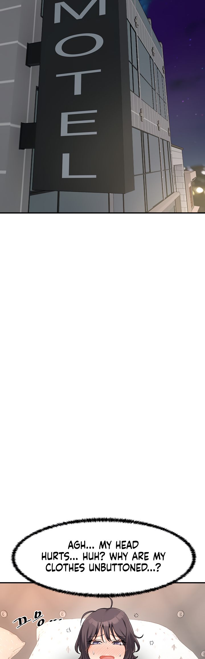 Doppelganger Female Friends Chapter 17 - Page 59