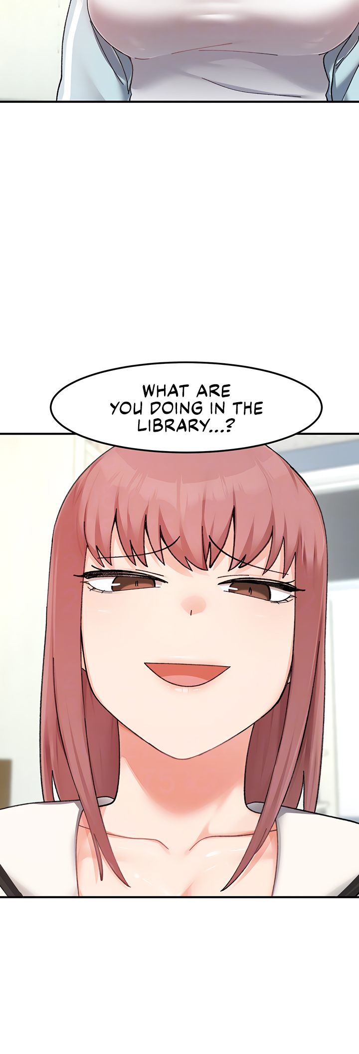 Doppelganger Female Friends Chapter 17 - Page 7