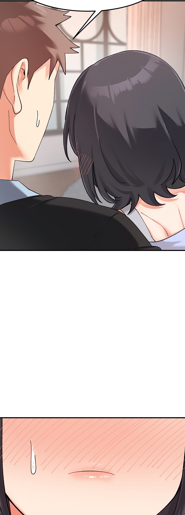 Doppelganger Female Friends Chapter 18 - Page 12