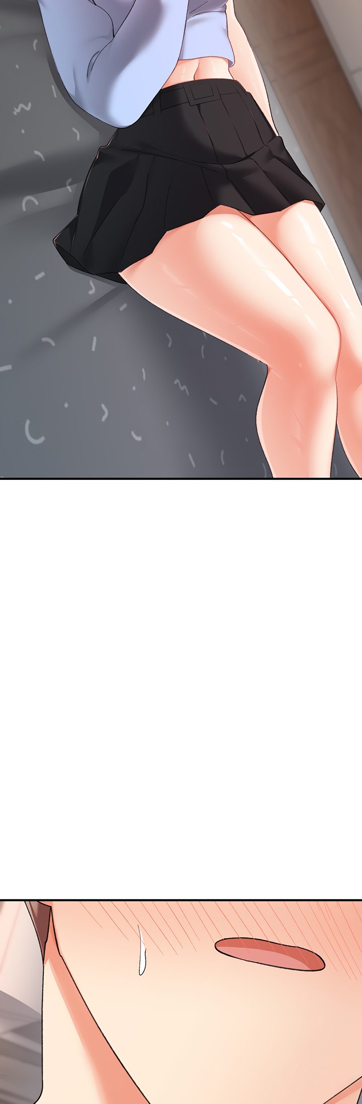 Doppelganger Female Friends Chapter 18 - Page 33