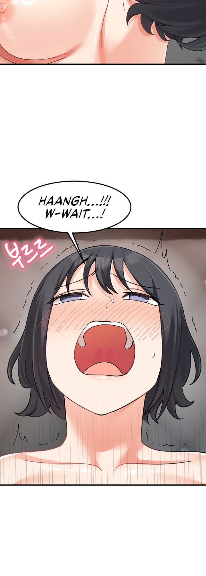Doppelganger Female Friends Chapter 18 - Page 60