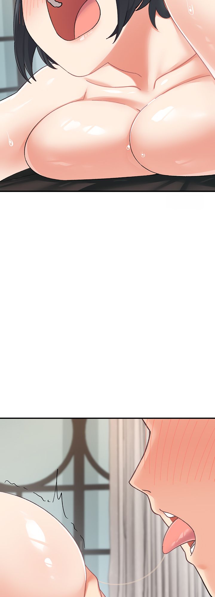 Doppelganger Female Friends Chapter 19 - Page 23