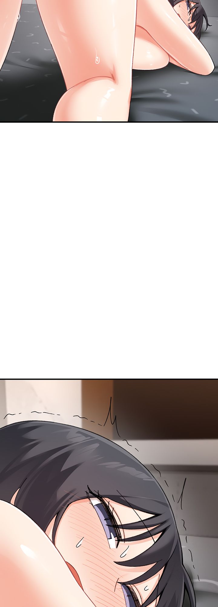 Doppelganger Female Friends Chapter 19 - Page 26