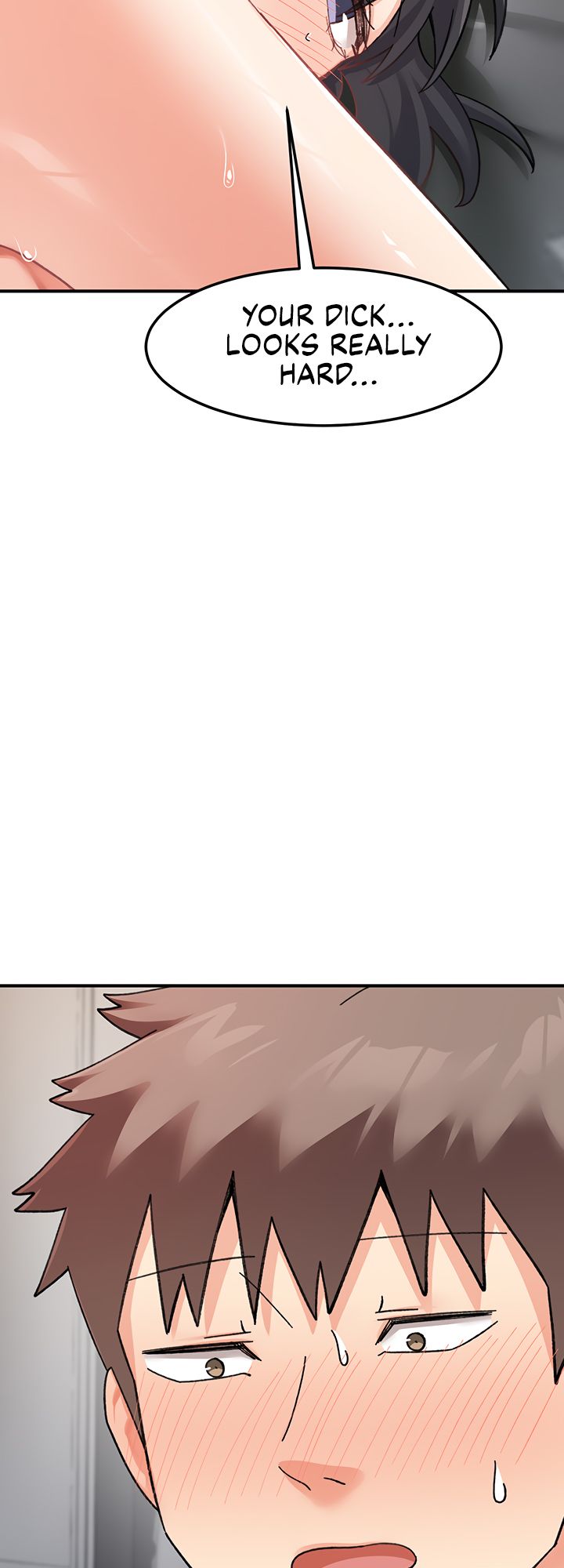 Doppelganger Female Friends Chapter 19 - Page 27