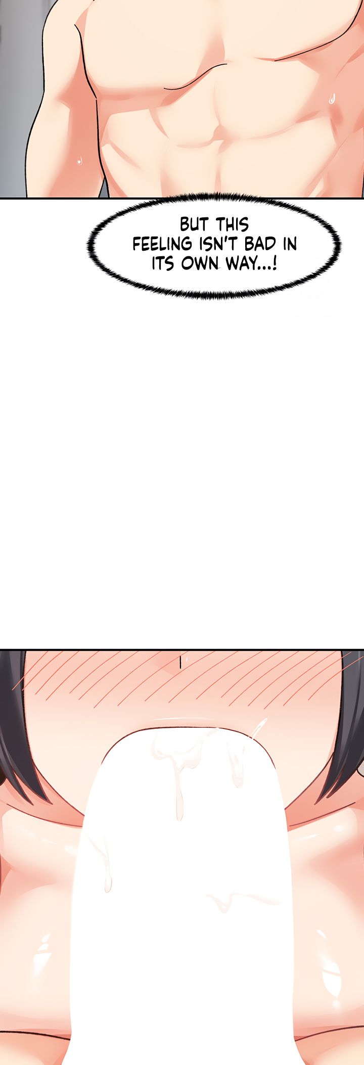 Doppelganger Female Friends Chapter 19 - Page 34