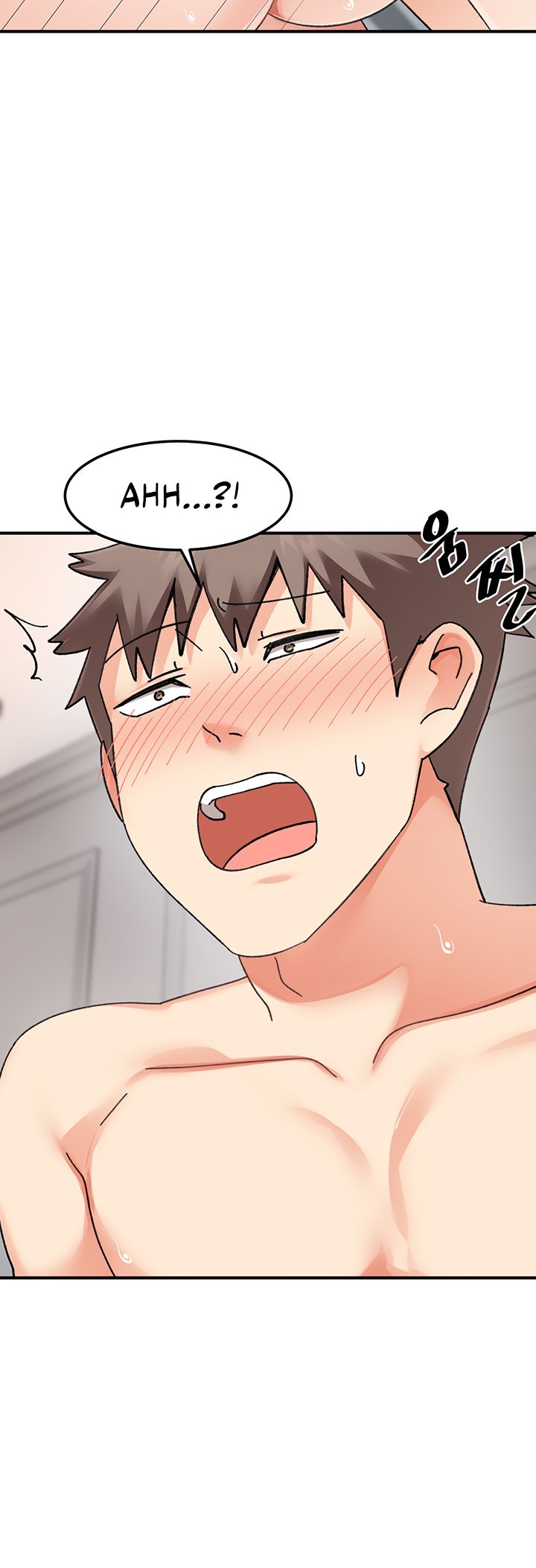 Doppelganger Female Friends Chapter 19 - Page 36