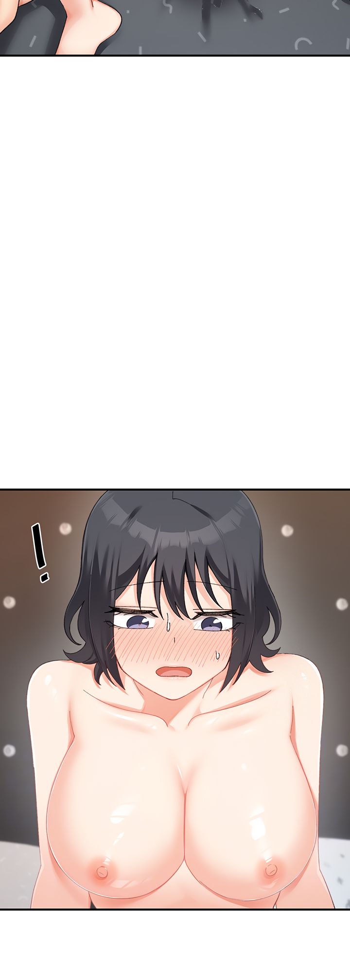 Doppelganger Female Friends Chapter 19 - Page 5