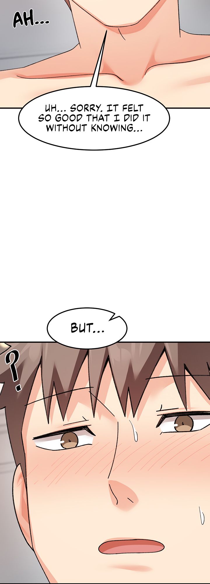 Doppelganger Female Friends Chapter 19 - Page 54