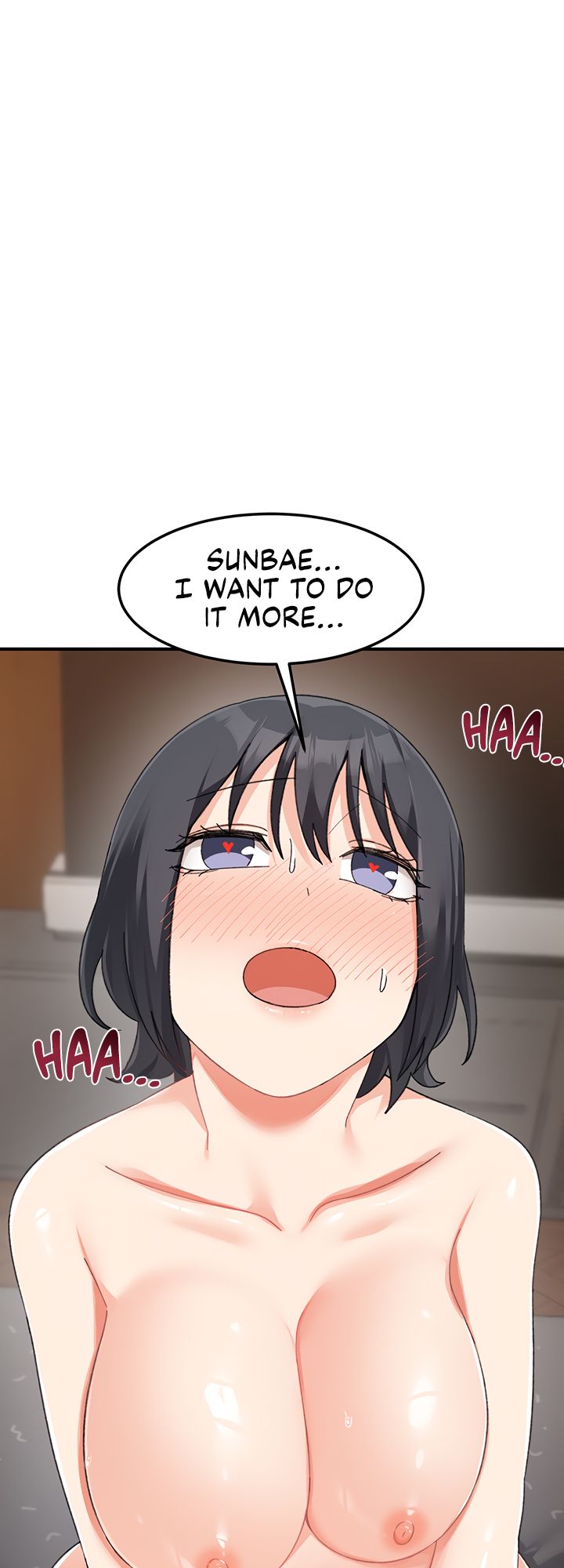 Doppelganger Female Friends Chapter 19 - Page 56