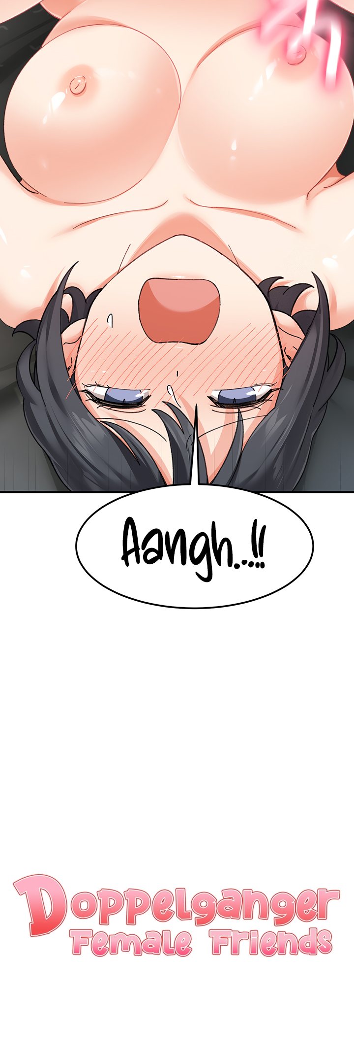 Doppelganger Female Friends Chapter 20 - Page 4