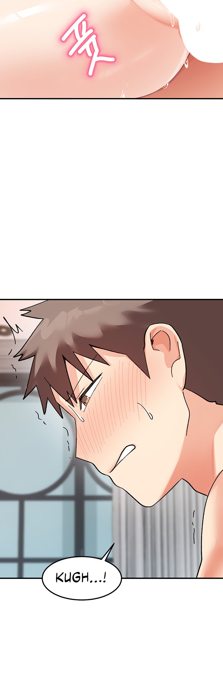 Doppelganger Female Friends Chapter 20 - Page 53