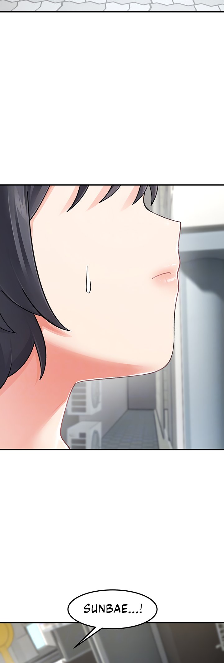 Doppelganger Female Friends Chapter 21 - Page 10