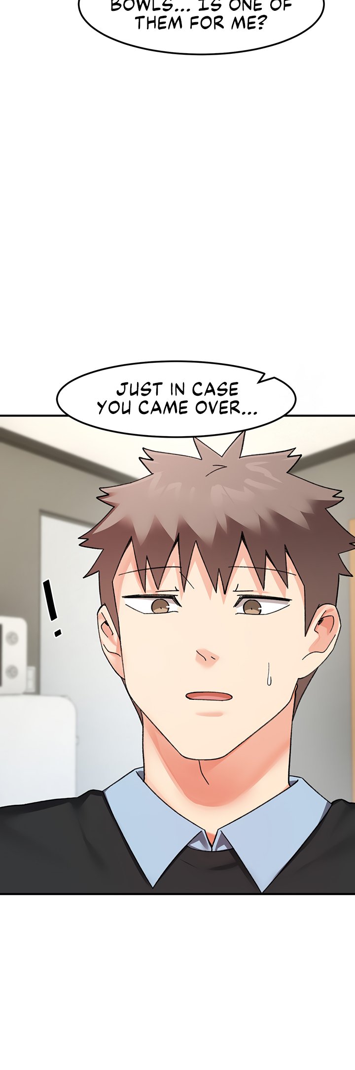 Doppelganger Female Friends Chapter 21 - Page 27