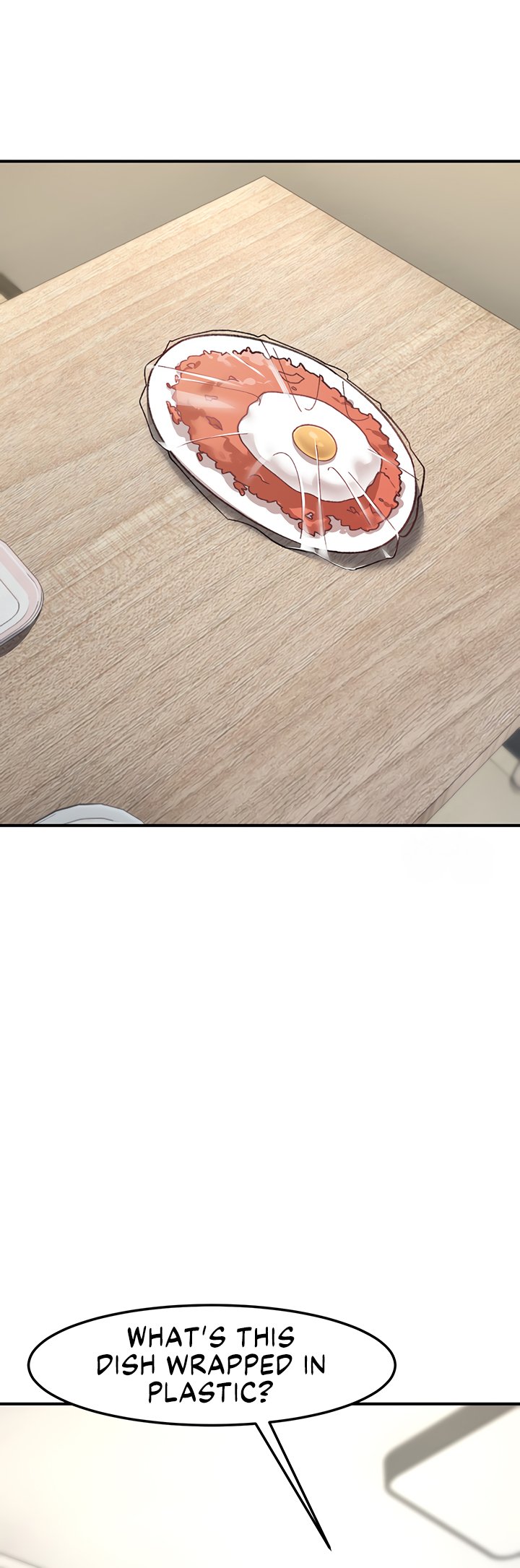 Doppelganger Female Friends Chapter 21 - Page 28