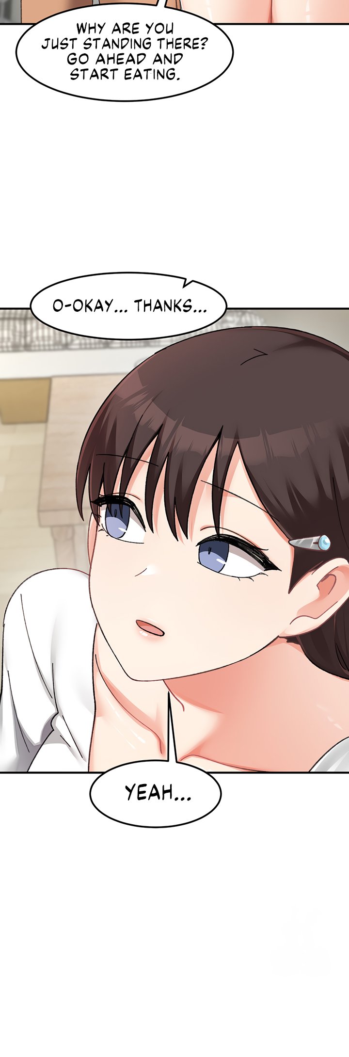 Doppelganger Female Friends Chapter 21 - Page 31