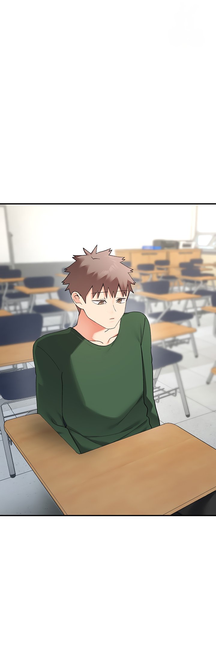 Doppelganger Female Friends Chapter 21 - Page 33