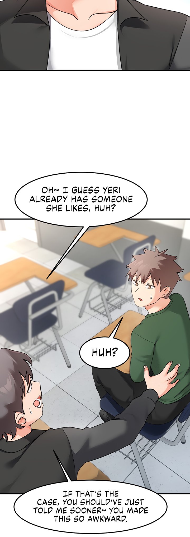 Doppelganger Female Friends Chapter 21 - Page 50