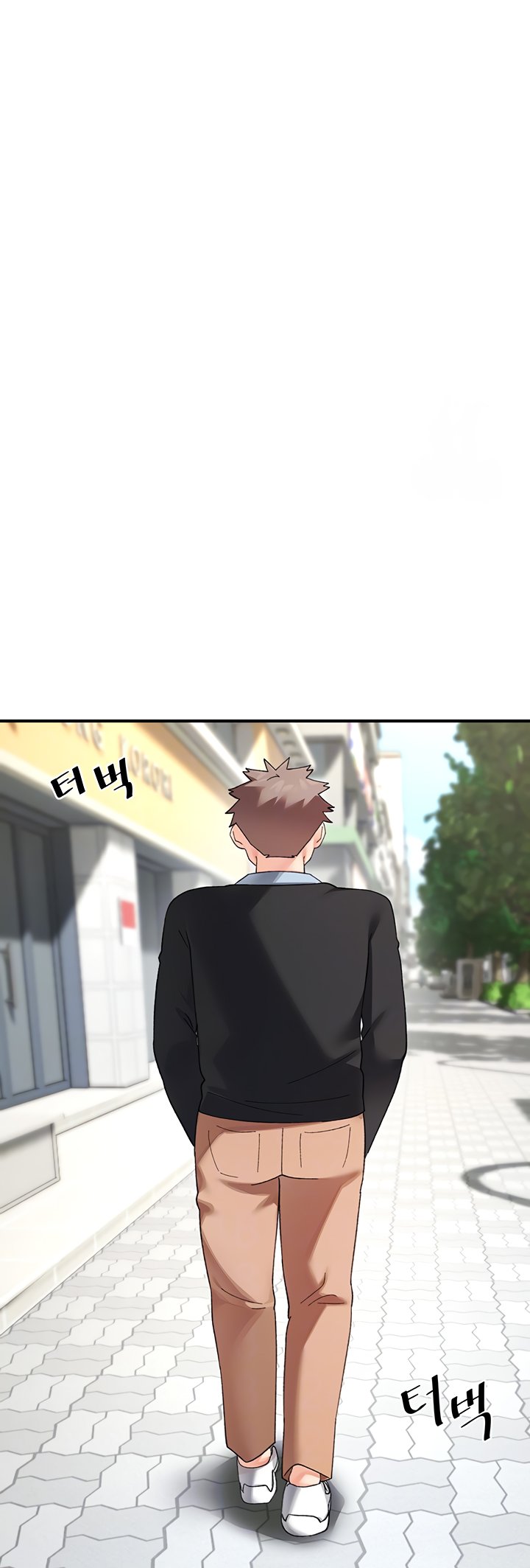 Doppelganger Female Friends Chapter 21 - Page 9