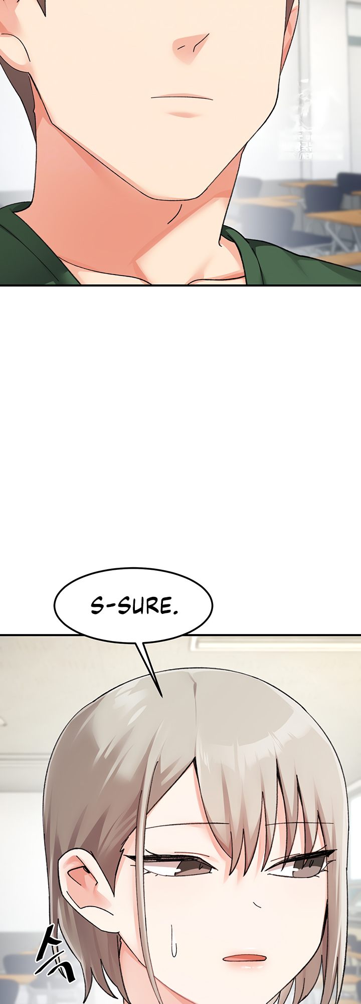 Doppelganger Female Friends Chapter 22 - Page 12