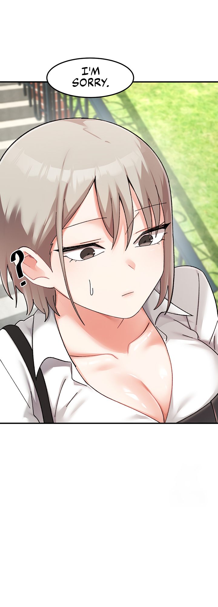 Doppelganger Female Friends Chapter 22 - Page 20