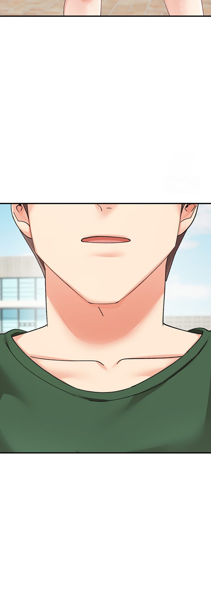 Doppelganger Female Friends Chapter 22 - Page 29