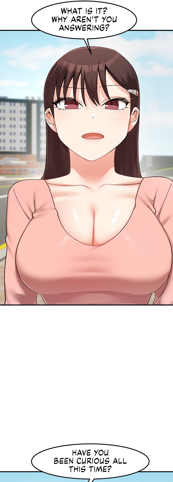 Doppelganger Female Friends Chapter 22 - Page 30