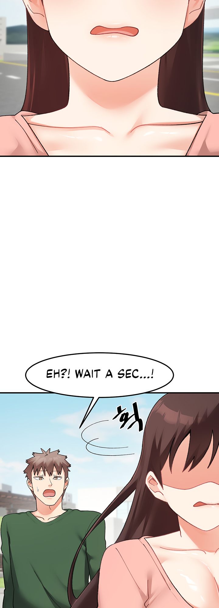 Doppelganger Female Friends Chapter 22 - Page 34