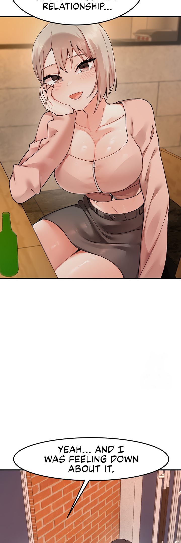 Doppelganger Female Friends Chapter 22 - Page 42