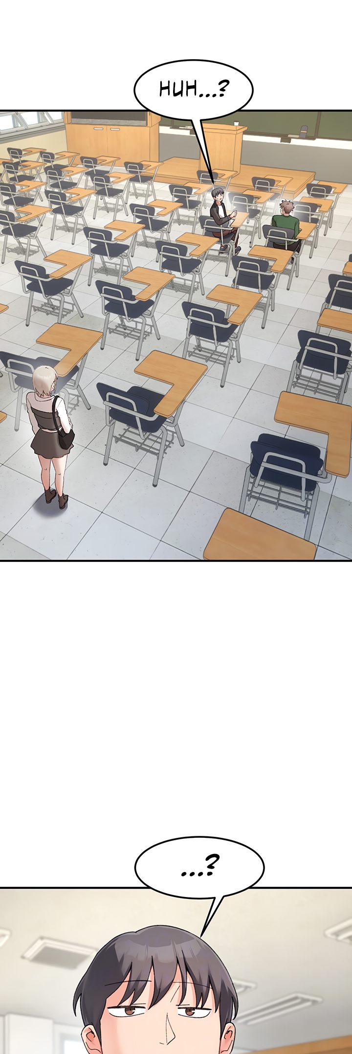 Doppelganger Female Friends Chapter 22 - Page 5