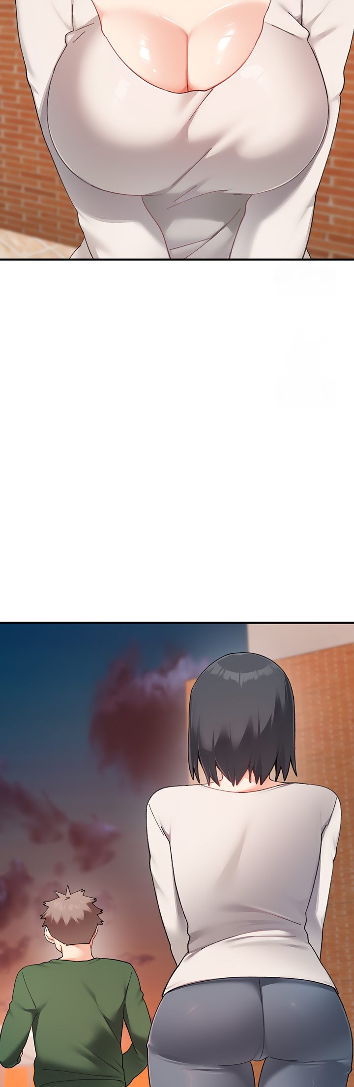 Doppelganger Female Friends Chapter 23 - Page 33