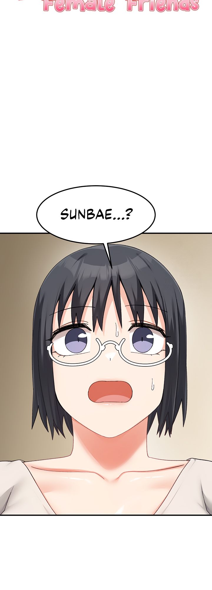 Doppelganger Female Friends Chapter 23 - Page 4