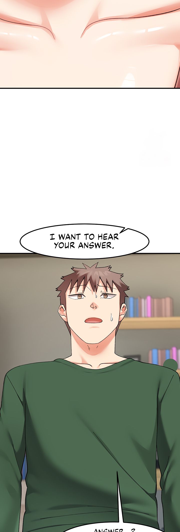 Doppelganger Female Friends Chapter 23 - Page 46