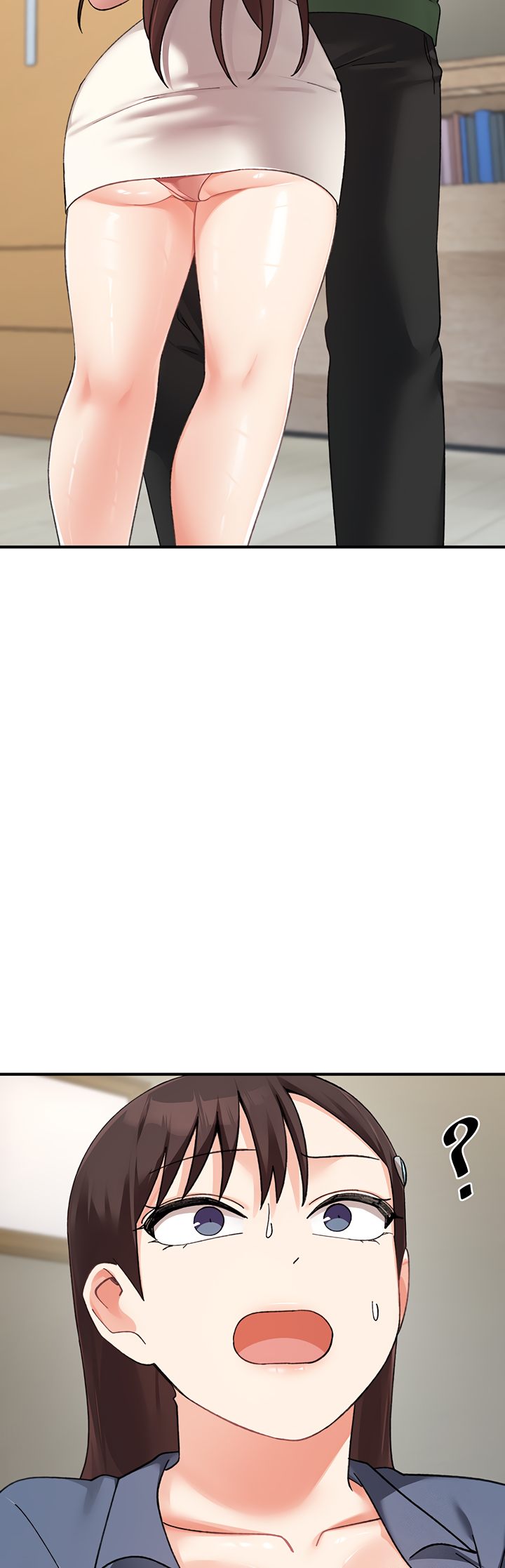 Doppelganger Female Friends Chapter 23 - Page 51