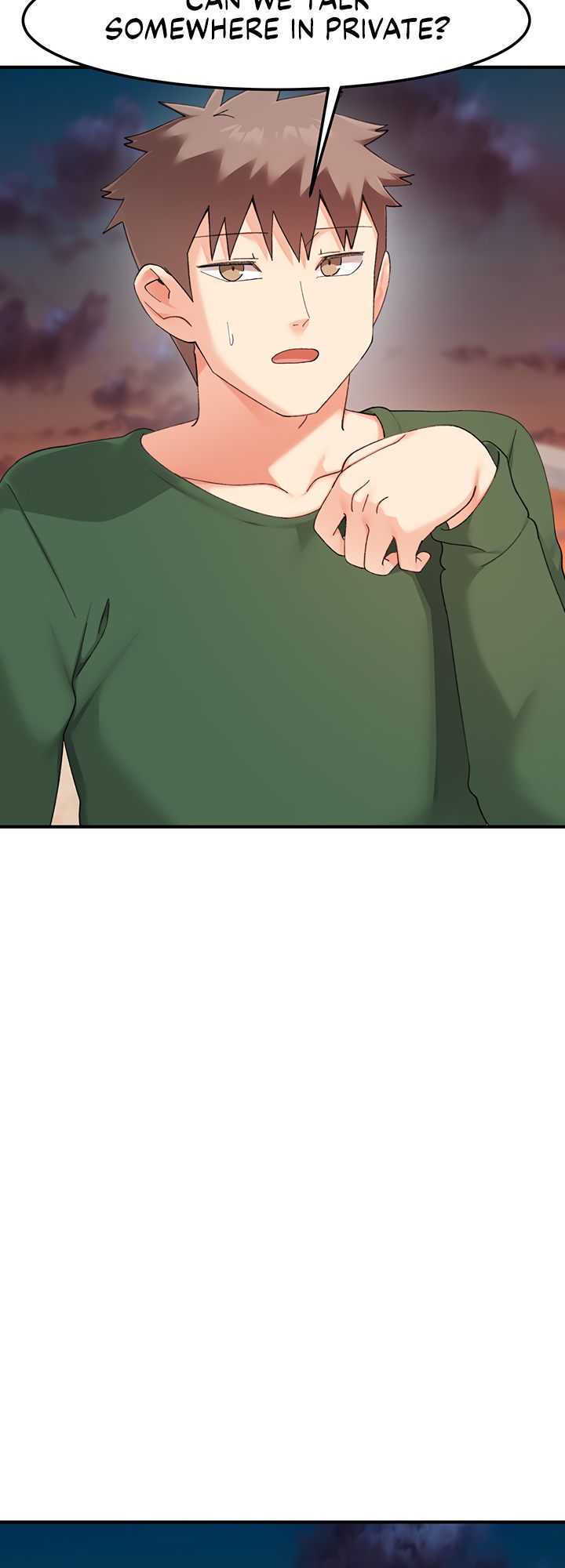 Doppelganger Female Friends Chapter 23 - Page 7