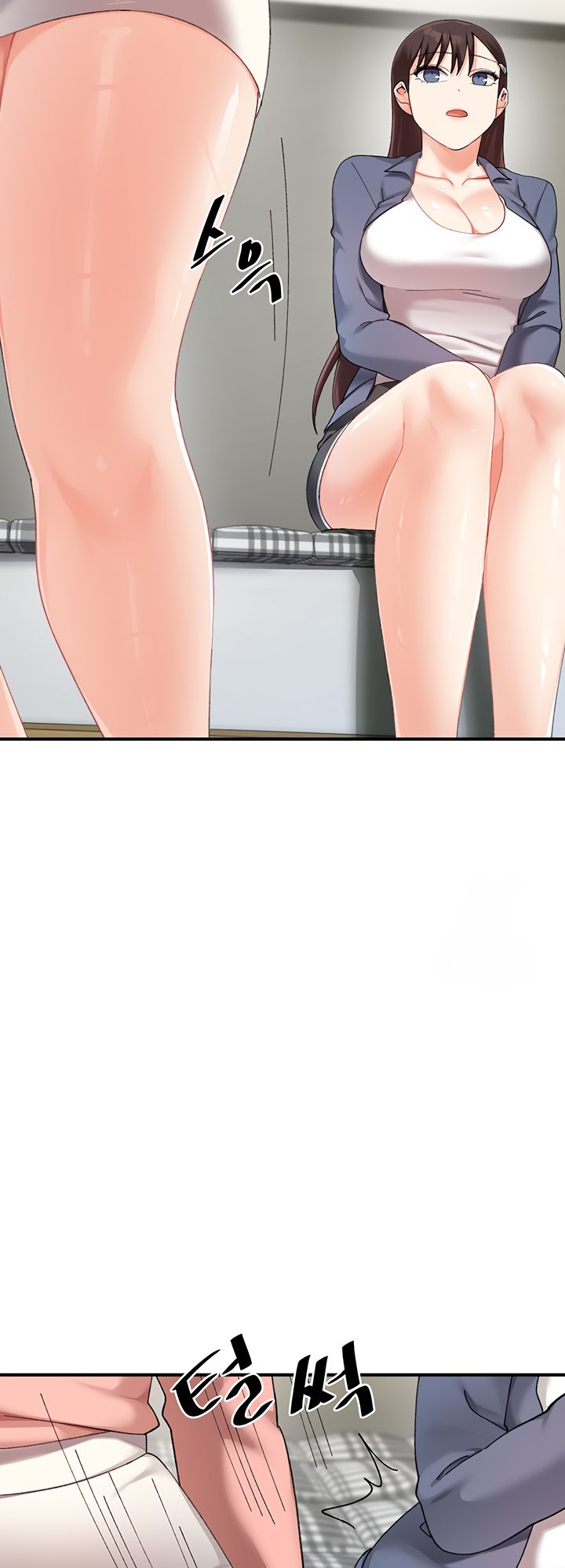 Doppelganger Female Friends Chapter 24 - Page 27