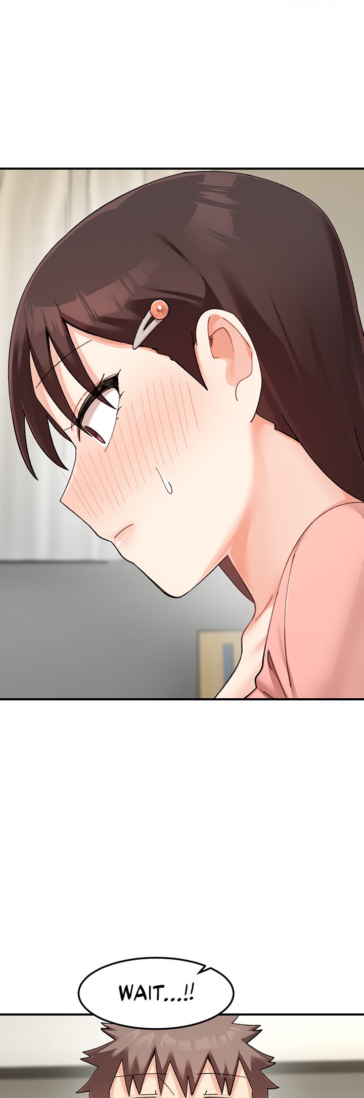 Doppelganger Female Friends Chapter 24 - Page 31