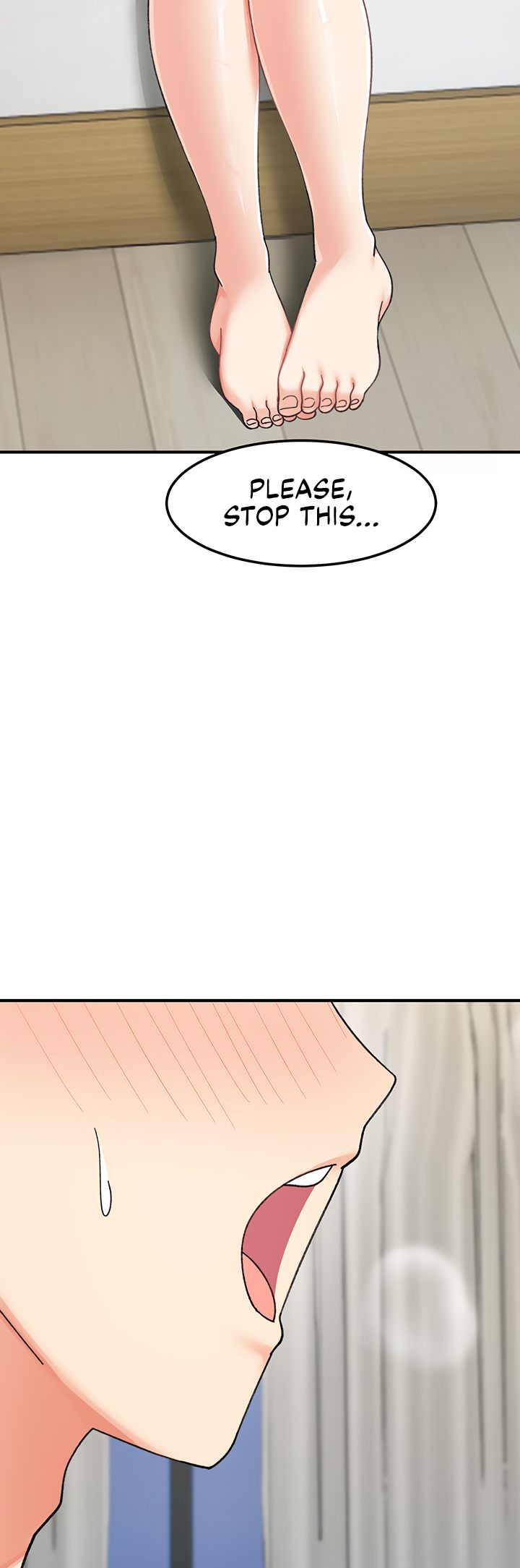 Doppelganger Female Friends Chapter 24 - Page 38