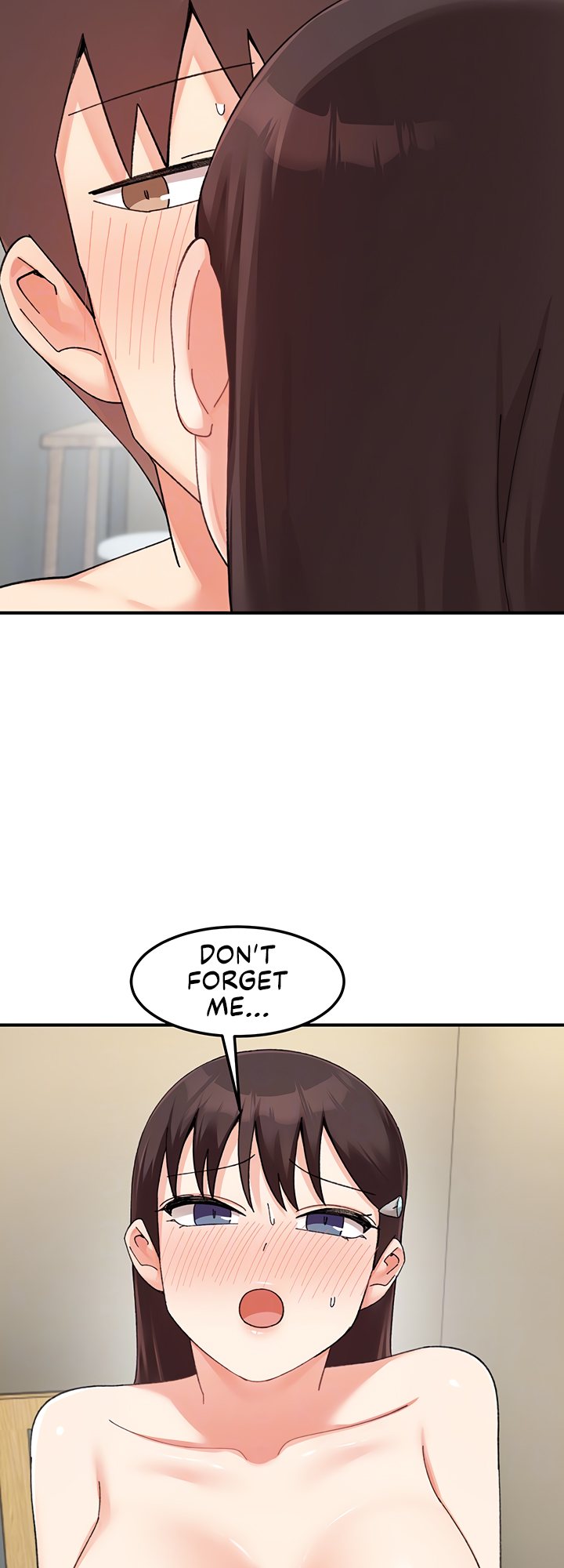 Doppelganger Female Friends Chapter 25 - Page 14