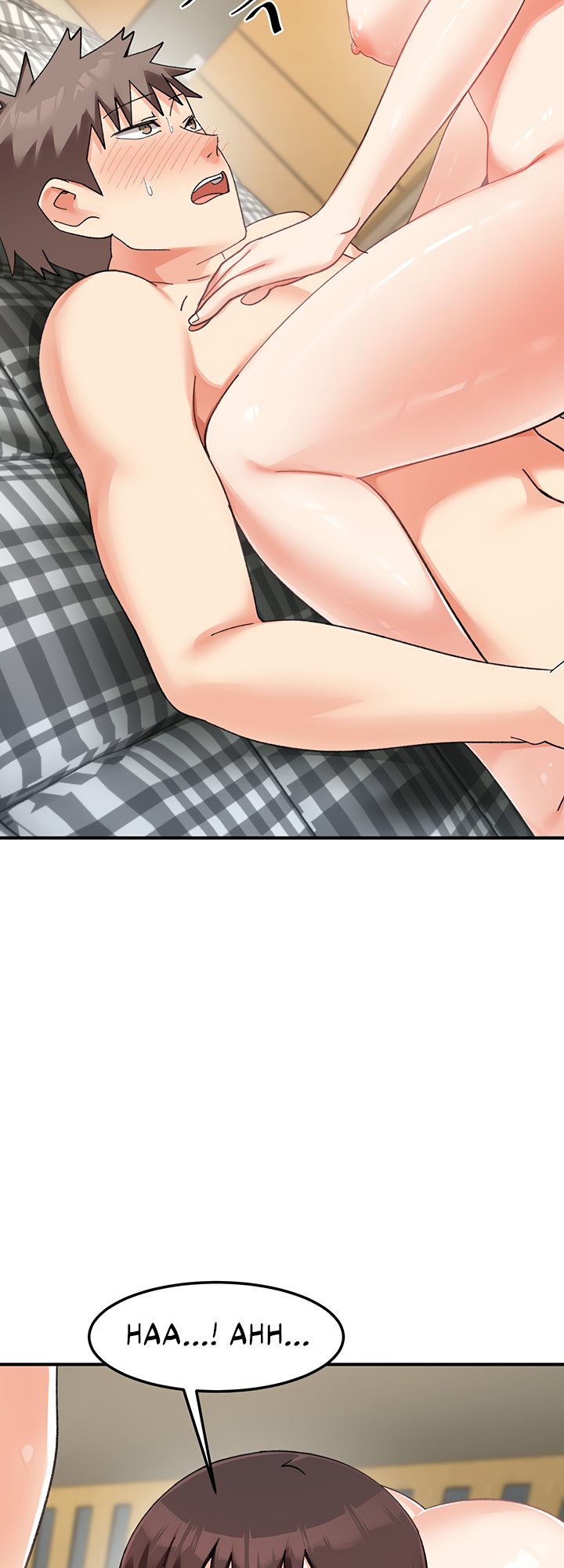 Doppelganger Female Friends Chapter 25 - Page 37