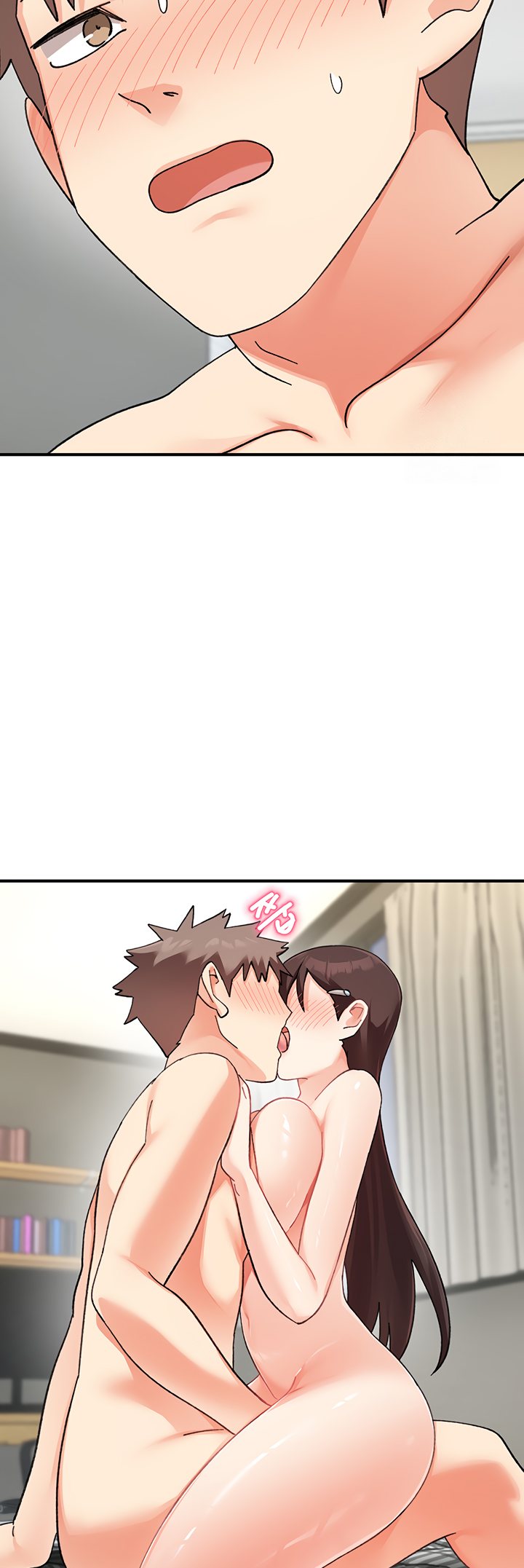 Doppelganger Female Friends Chapter 25 - Page 51